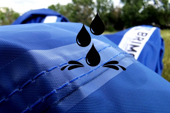 2mx3m Šķērveida reklāmas telts