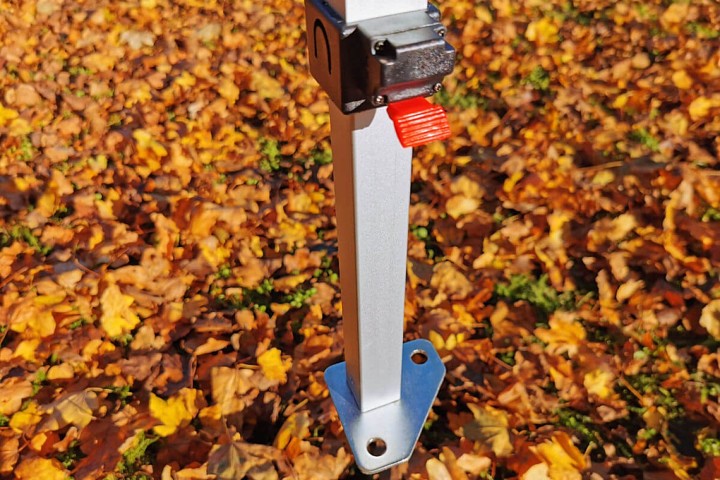 2mx3m Tirdzniecības telts apdrukai