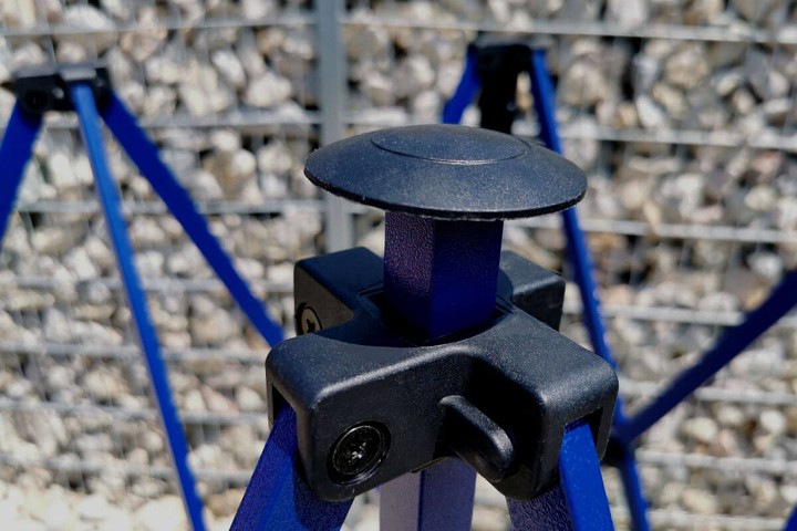 3m * 2m Tirdzniecības telts apdrukai