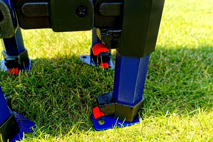 3m * 2m Reklāmas telts