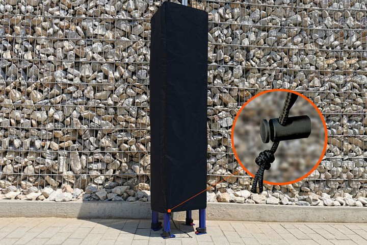 3m * 2m Izstāžu paviljons