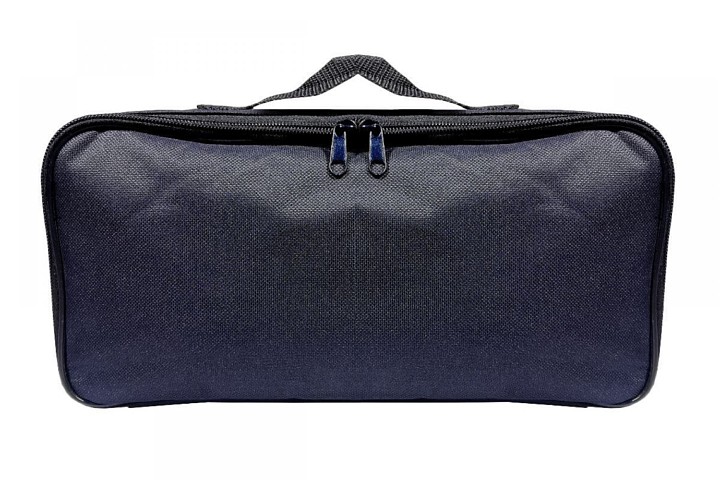 viegla soma šķērveida teltij