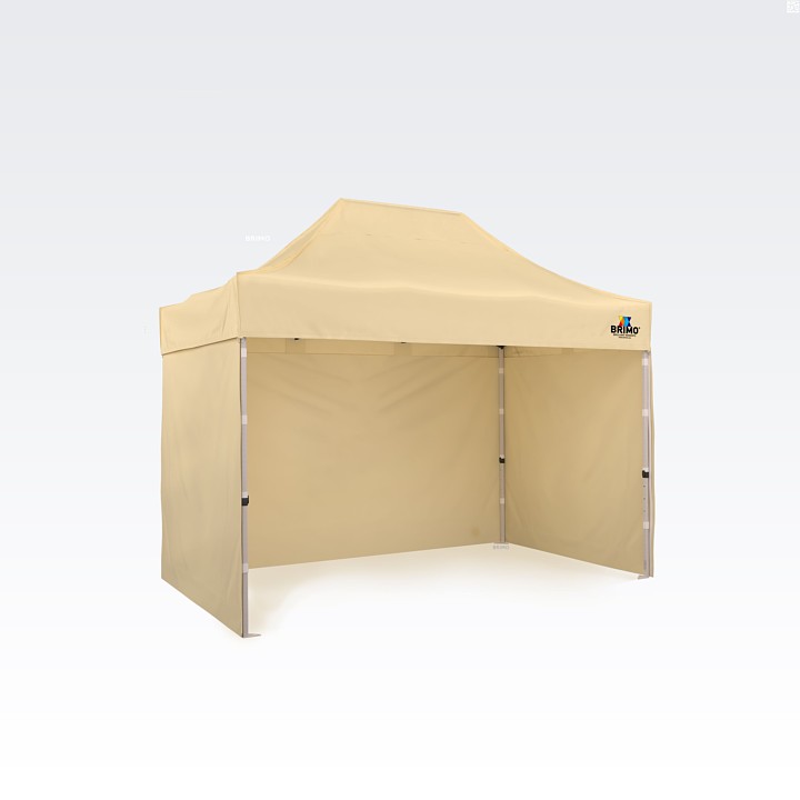 2mx3m Reklāmas saliekamā telts