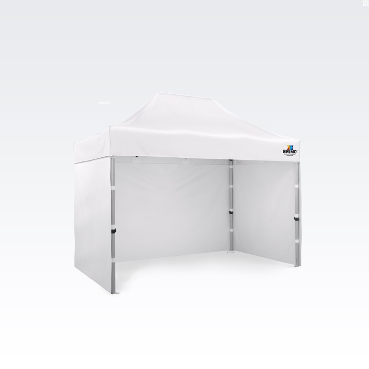 2x3 akcijas ballīšu telts