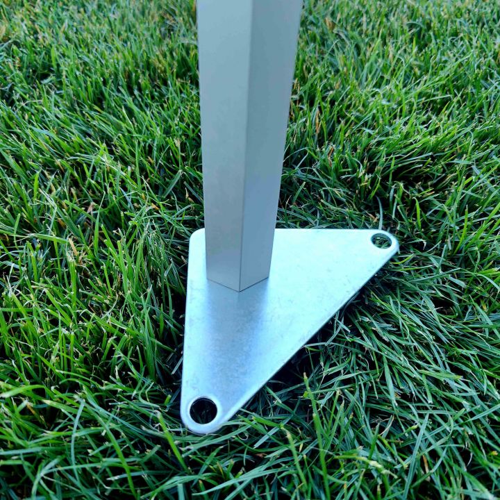 2x3 Promo kāzu telts