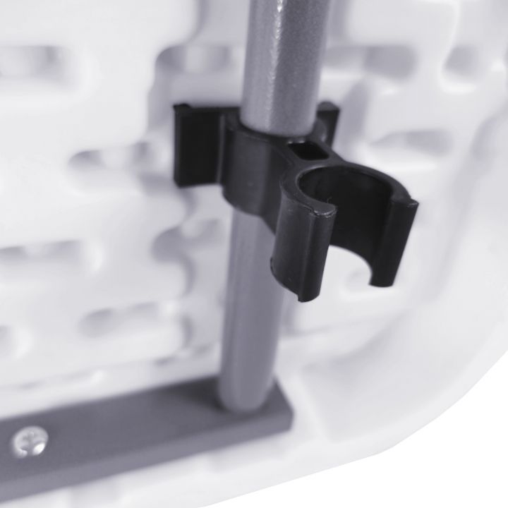 saliekamais ēdināšanas galds