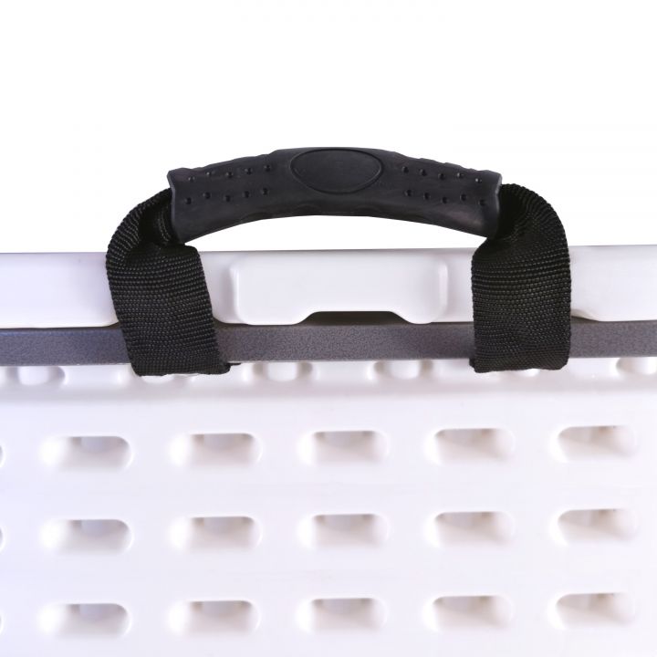 saliekamais galds balkonam